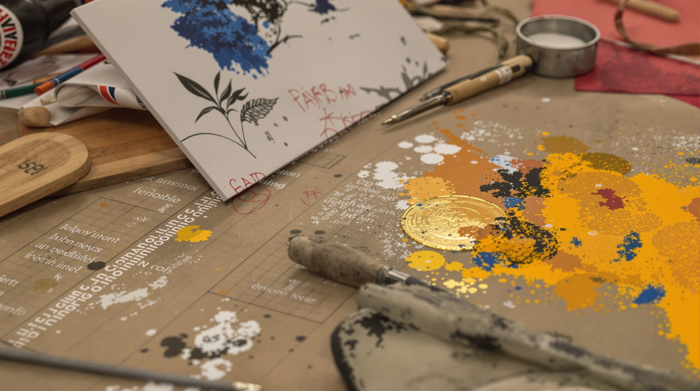 Design interieur tendances 2026