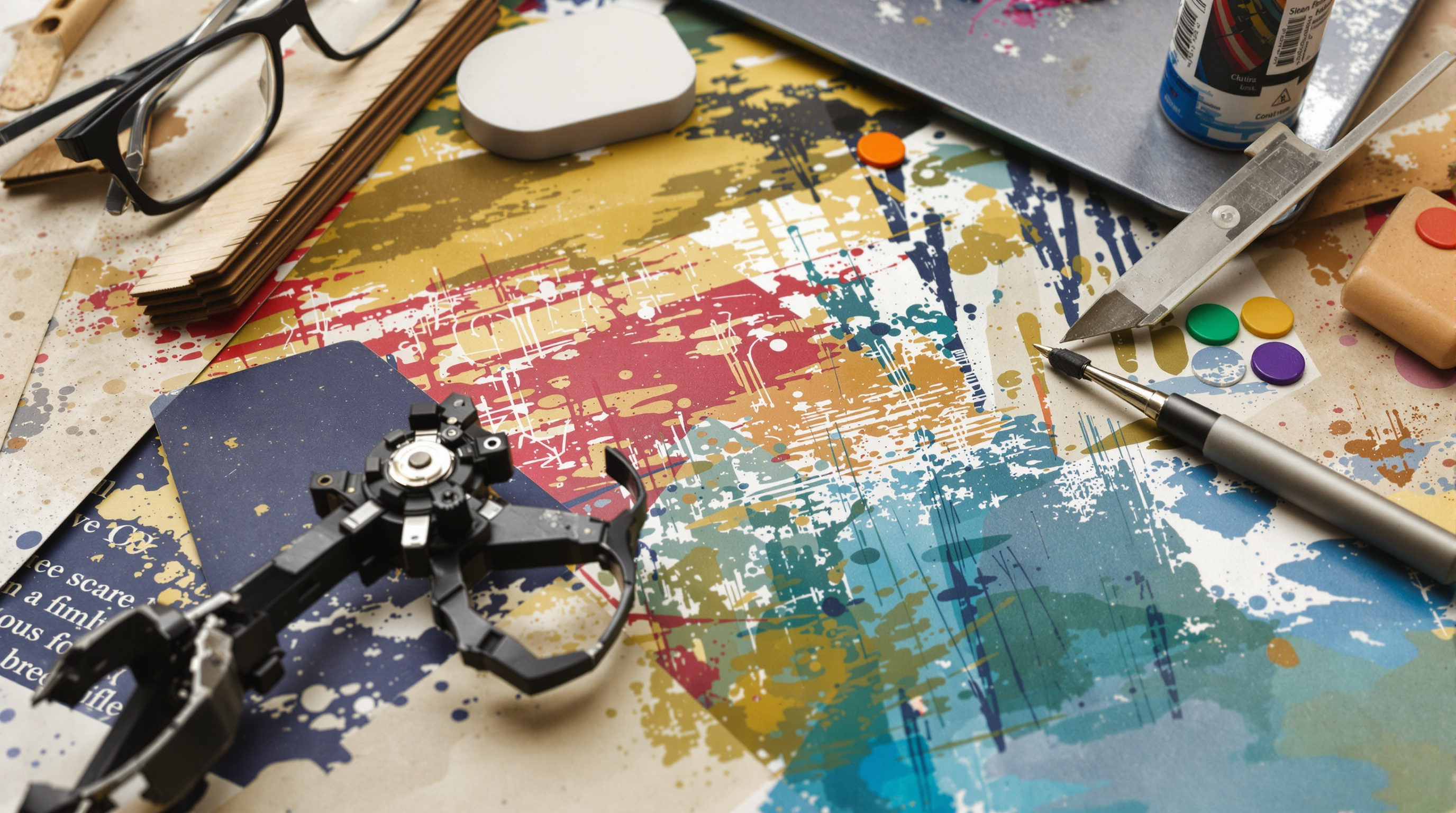 Art et architecture contemporaine